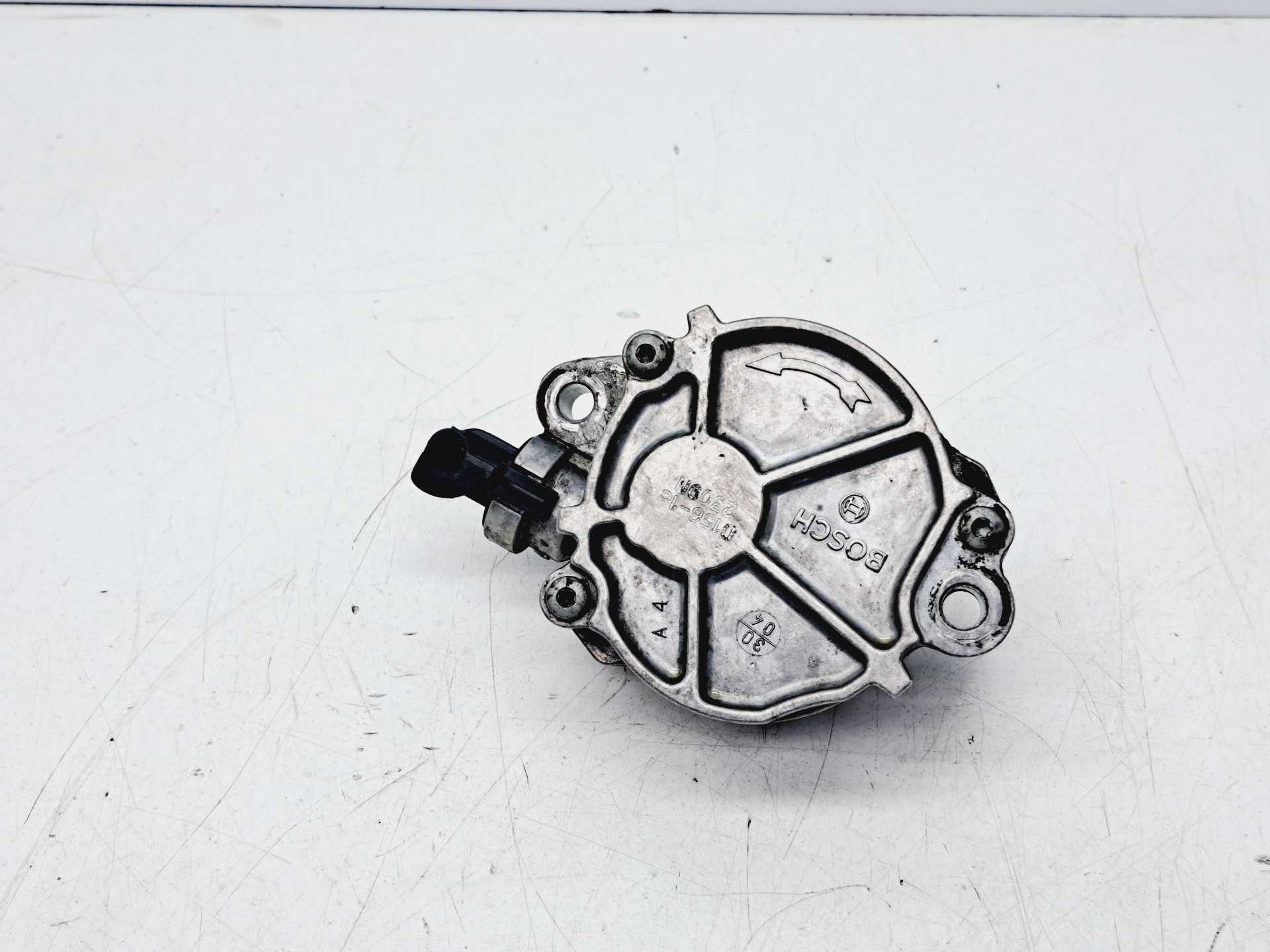 Recambio de depresor freno / bomba vacio para ford focus berlina (cap) ambiente (d) referencia OEM IAM   