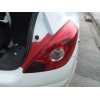 Recambio de piloto trasero derecho para opel corsa d 1.3 16v cdti referencia OEM IAM   