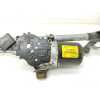 Recambio de motor limpia delantero para renault megane iii berlina 5 p dynamique referencia OEM IAM W000007226  