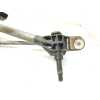 Recambio de motor limpia delantero para renault megane iii berlina 5 p dynamique referencia OEM IAM W000007226  