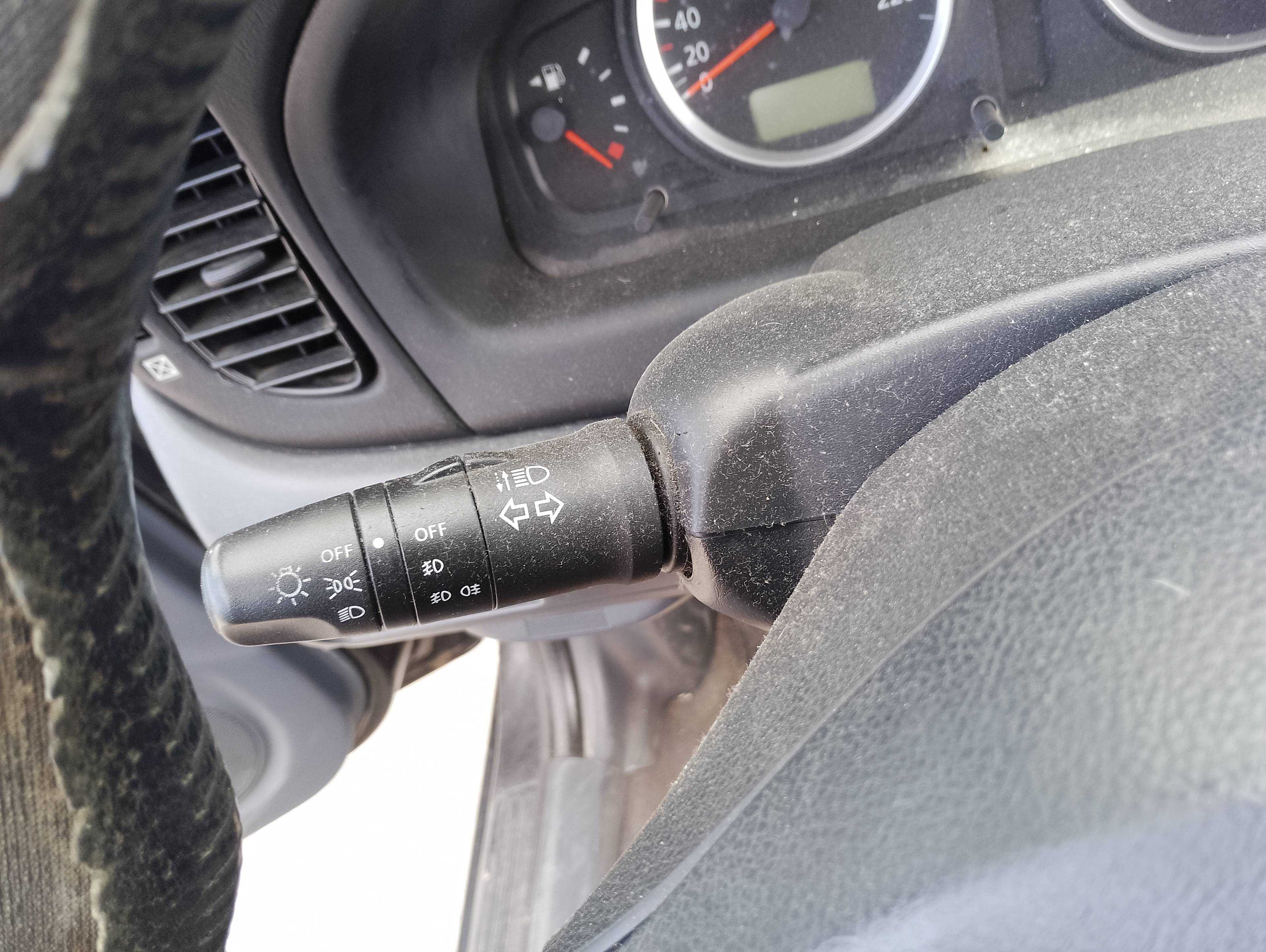 Recambio de mando intermitentes para nissan almera (n16/e) acenta referencia OEM IAM   