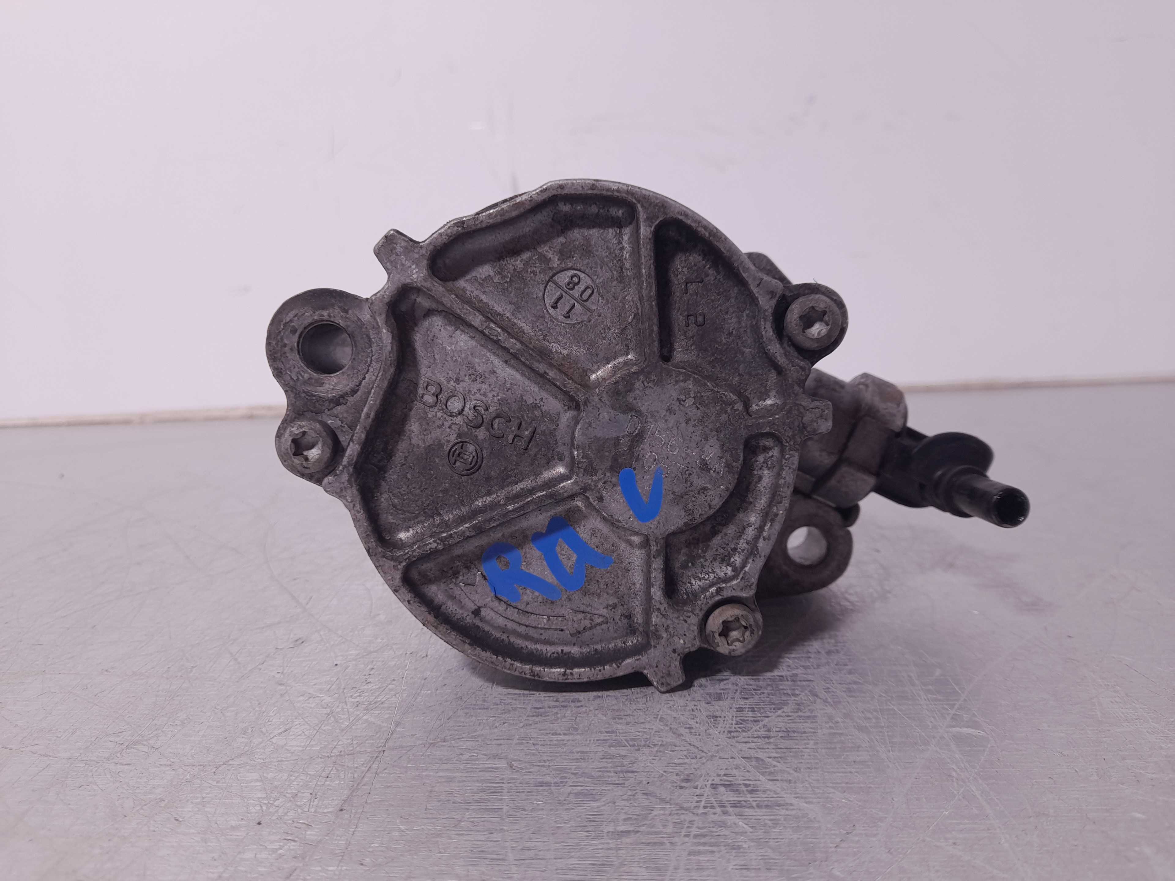 Recambio de depresor freno / bomba vacio para citroën xsara picasso 1.6 16v hdi referencia OEM IAM  BOSCH 