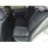Recambio de asientos traseros para chevrolet epica 2.0 diesel cat referencia OEM IAM   