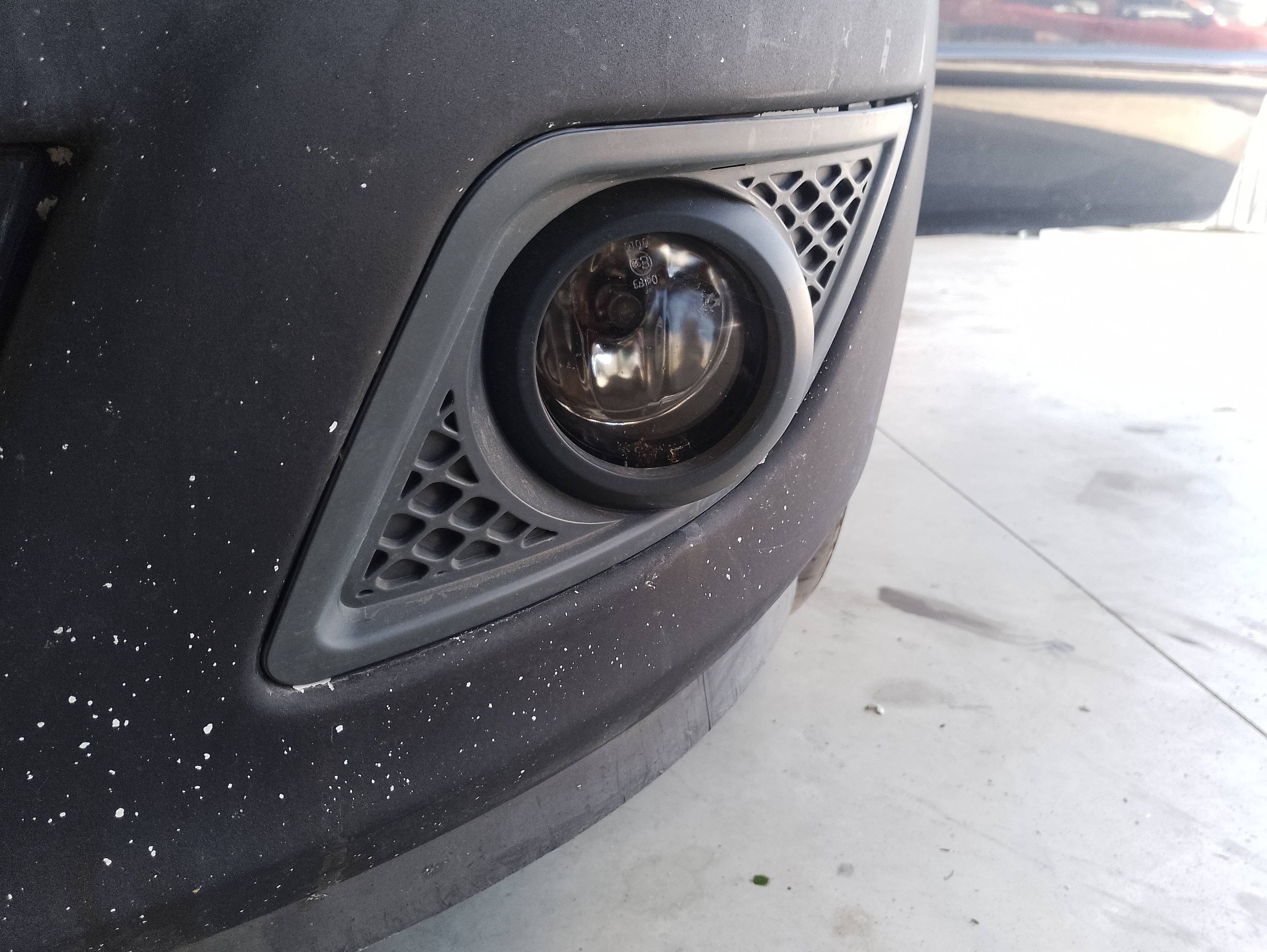 Recambio de faro antiniebla izquierdo para ford fiesta (cbk) ambiente referencia OEM IAM   