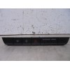 Recambio de mando warning para skoda fabia active referencia OEM IAM   