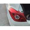 Recambio de piloto trasero izquierdo para opel corsa d 1.3 16v cdti referencia OEM IAM   