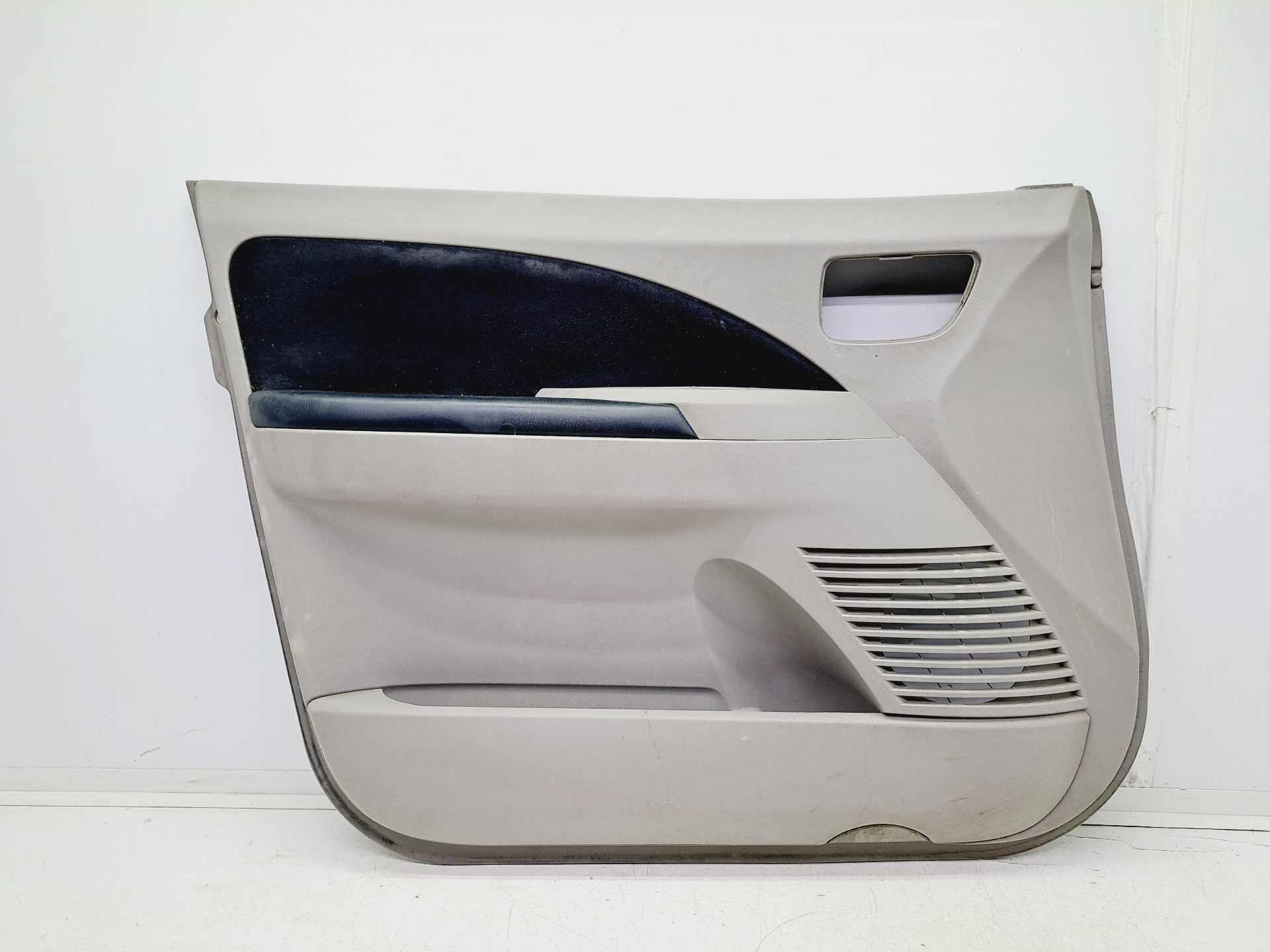Recambio de guarnecido puerta delantera izquierda para mitsubishi grandis (na0w) 2.0 di-d cat referencia OEM IAM MR57608101  