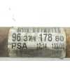 Recambio de transmision delantera derecha para peugeot 307 berlina (s2) xsi referencia OEM IAM 9637117880  