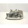 Recambio de faro izquierdo para renault clio i fase i+ii (b/c57) 1.2 alize referencia OEM IAM   