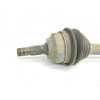 Recambio de transmision delantera derecha para peugeot 307 berlina (s2) xsi referencia OEM IAM 9637117880  