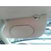 Recambio de parasol izquierdo para chrysler pt cruiser (pt) referencia OEM IAM   
