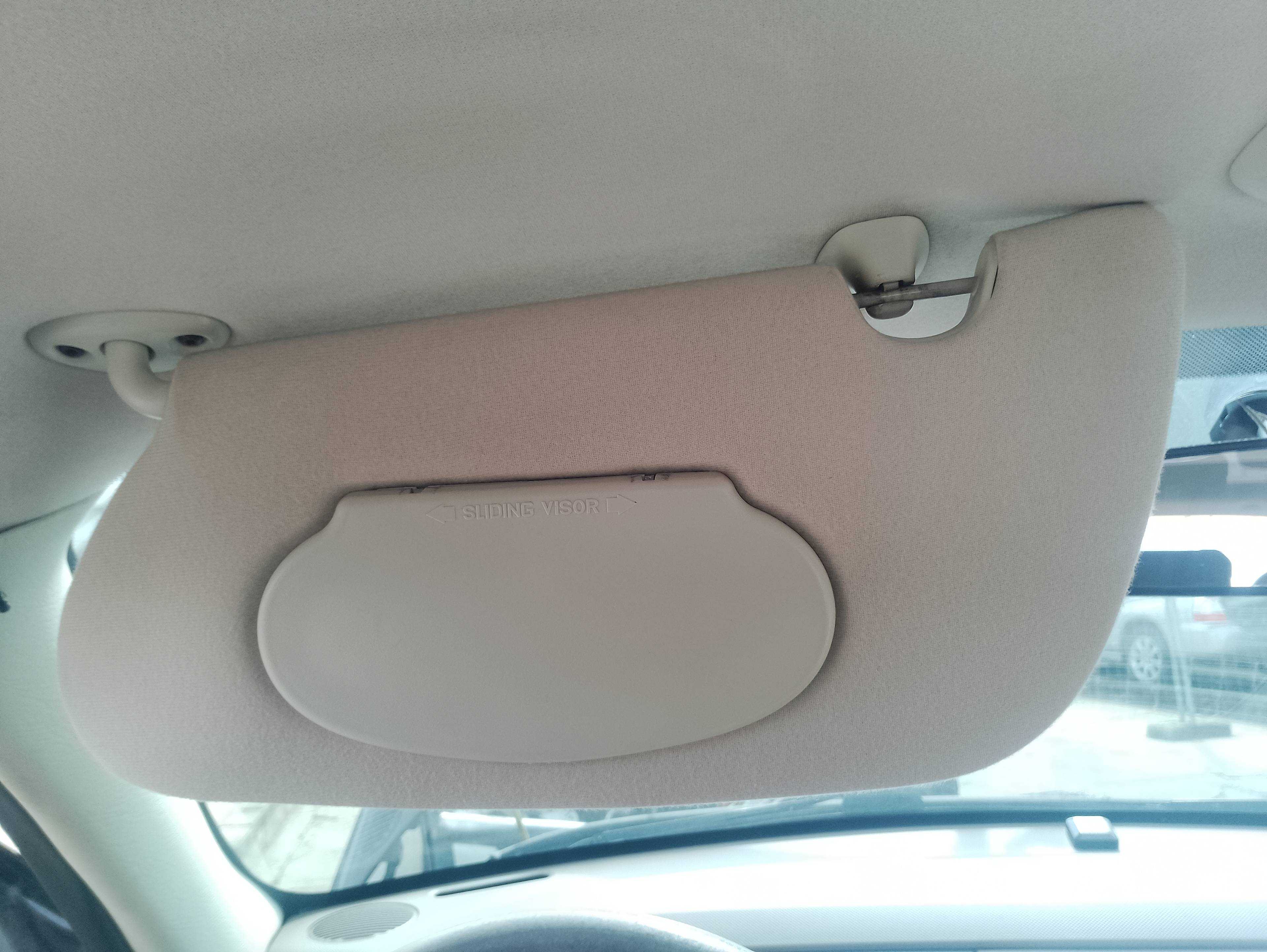 Recambio de parasol izquierdo para chrysler pt cruiser (pt) referencia OEM IAM   