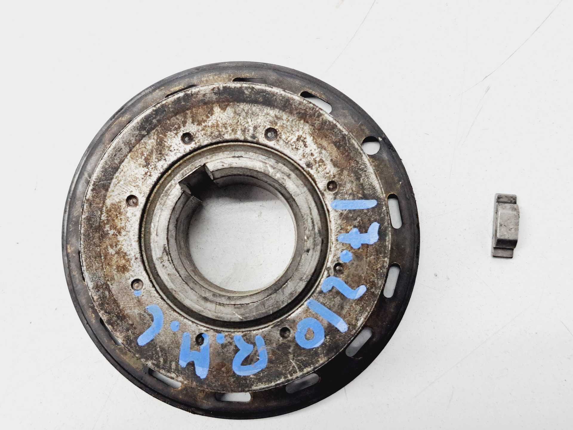 Recambio de piñon cigueñal para ford focus berlina (cap) ambiente (d) referencia OEM IAM   