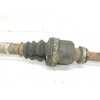 Recambio de transmision delantera derecha para peugeot 307 berlina (s2) xsi referencia OEM IAM 9637117880  