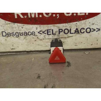 MANDO WARNING 1K0953509 