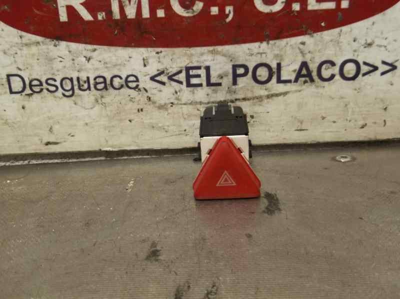 Recambio de mando warning para volkswagen jetta (1k2) 2.0 tdi referencia OEM IAM 1K0953509  