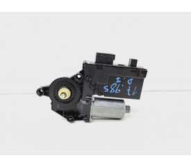 Recambio de motor elevalunas delantero izquierdo para peugeot 307 break / sw (s1) referencia OEM IAM 9634457480 990829101 BROSE