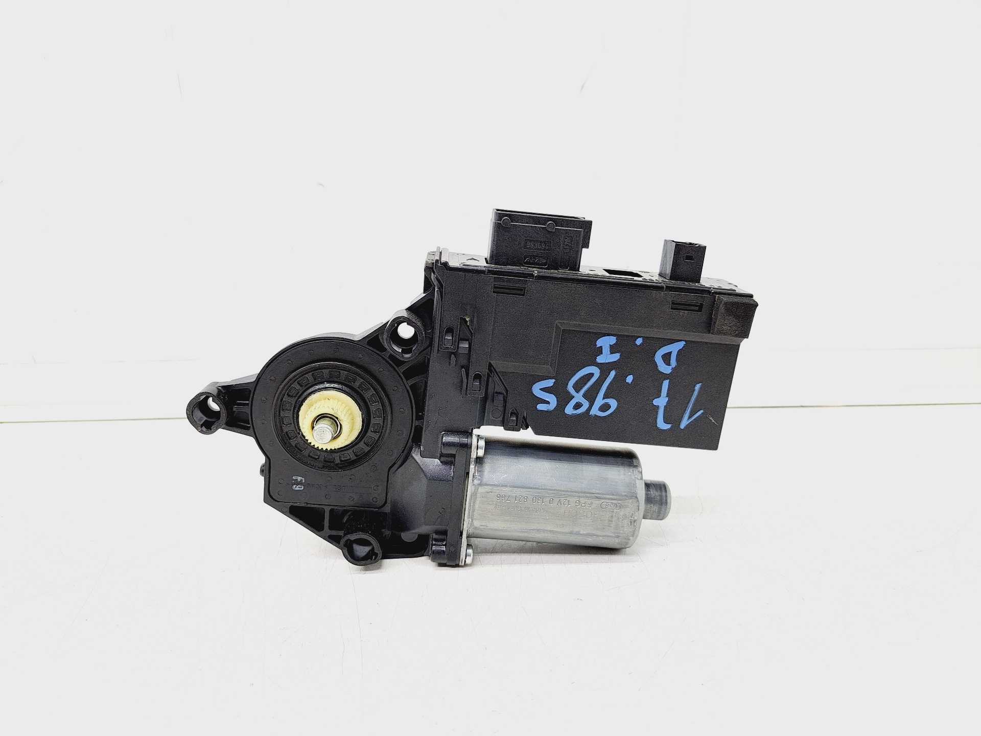 Recambio de motor elevalunas delantero izquierdo para peugeot 307 break / sw (s1) referencia OEM IAM 9634457480 990829101 BROSE