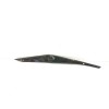 Recambio de moldura para hyundai tucson 1.6 crdi cat referencia OEM IAM 87856N7100  