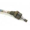 Recambio de transmision delantera izquierda para peugeot 307 berlina (s2) xsi referencia OEM IAM 9637117780  