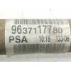 Recambio de transmision delantera izquierda para peugeot 307 berlina (s2) xsi referencia OEM IAM 9637117780  