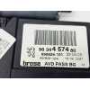 Recambio de motor elevalunas delantero izquierdo para peugeot 307 break / sw (s1) referencia OEM IAM 9634457480 990829101 BROSE