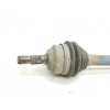 Recambio de transmision delantera izquierda para peugeot 307 berlina (s2) xsi referencia OEM IAM 9637117780  
