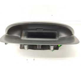 PANTALLA MULTIFUNCION 280346458R 2055847S 
