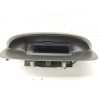 Recambio de pantalla multifuncion para renault megane iii berlina 5 p dynamique referencia OEM IAM 280346458R 2055847S 