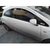 Recambio de puerta delantera derecha para opel corsa d 1.3 16v cdti referencia OEM IAM   