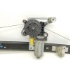 Recambio de elevalunas trasero derecho para volvo xc90 2.4 diesel cat referencia OEM IAM 119970XXX  