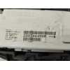 Recambio de pantalla multifuncion para renault megane iii berlina 5 p dynamique referencia OEM IAM 280346458R 2055847S 