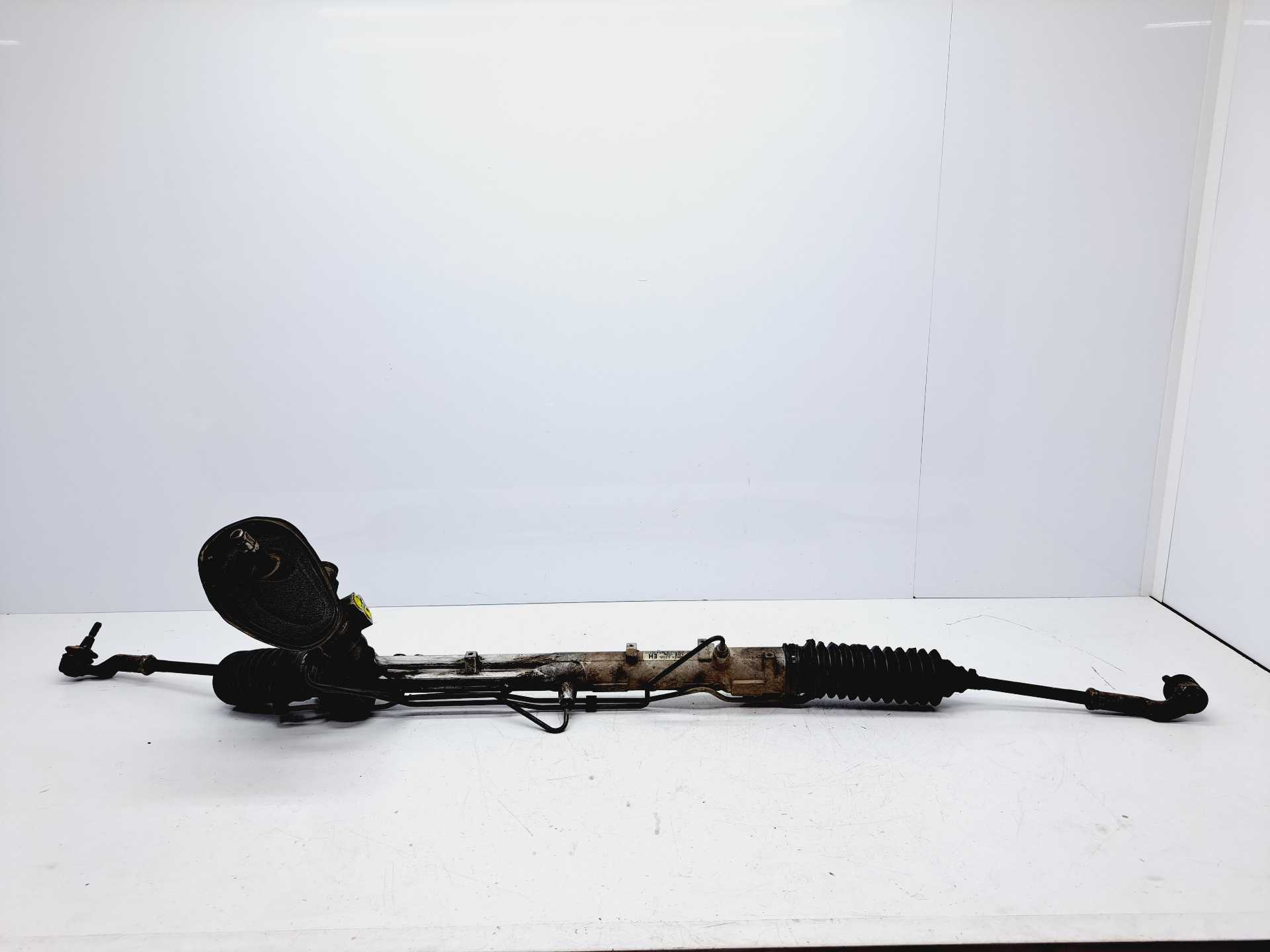 Recambio de cremallera direccion para ford focus berlina (cap) ambiente (d) referencia OEM IAM 4M513200LHD55 VR4M5C3550AB 