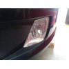 Recambio de faro antiniebla izquierdo para peugeot 407 st confort referencia OEM IAM   