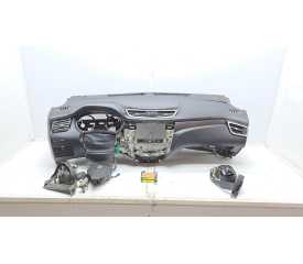 KIT AIRBAG 682004CC0A K85154CB0A 988204bf0a