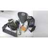 Recambio de kit airbag para nissan x-trail (t32) 360 referencia OEM IAM 682004CC0A K85154CB0A 988204bf0a