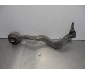 BRAZO SUSPENSION INFERIOR DELANTERO IZQUIERDO 6082T6 