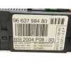 Recambio de centralita bsi para citroën c4 berlina collection referencia OEM IAM 9663798480 VALEO 