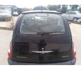 PORTON TRASERO 