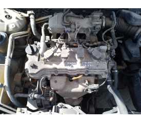 MOTOR COMPLETO QG15 