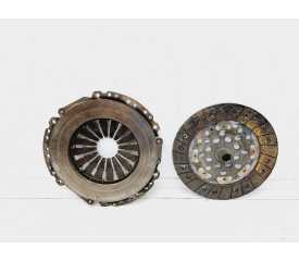 KIT EMBRAGUE 322035210 LUK 