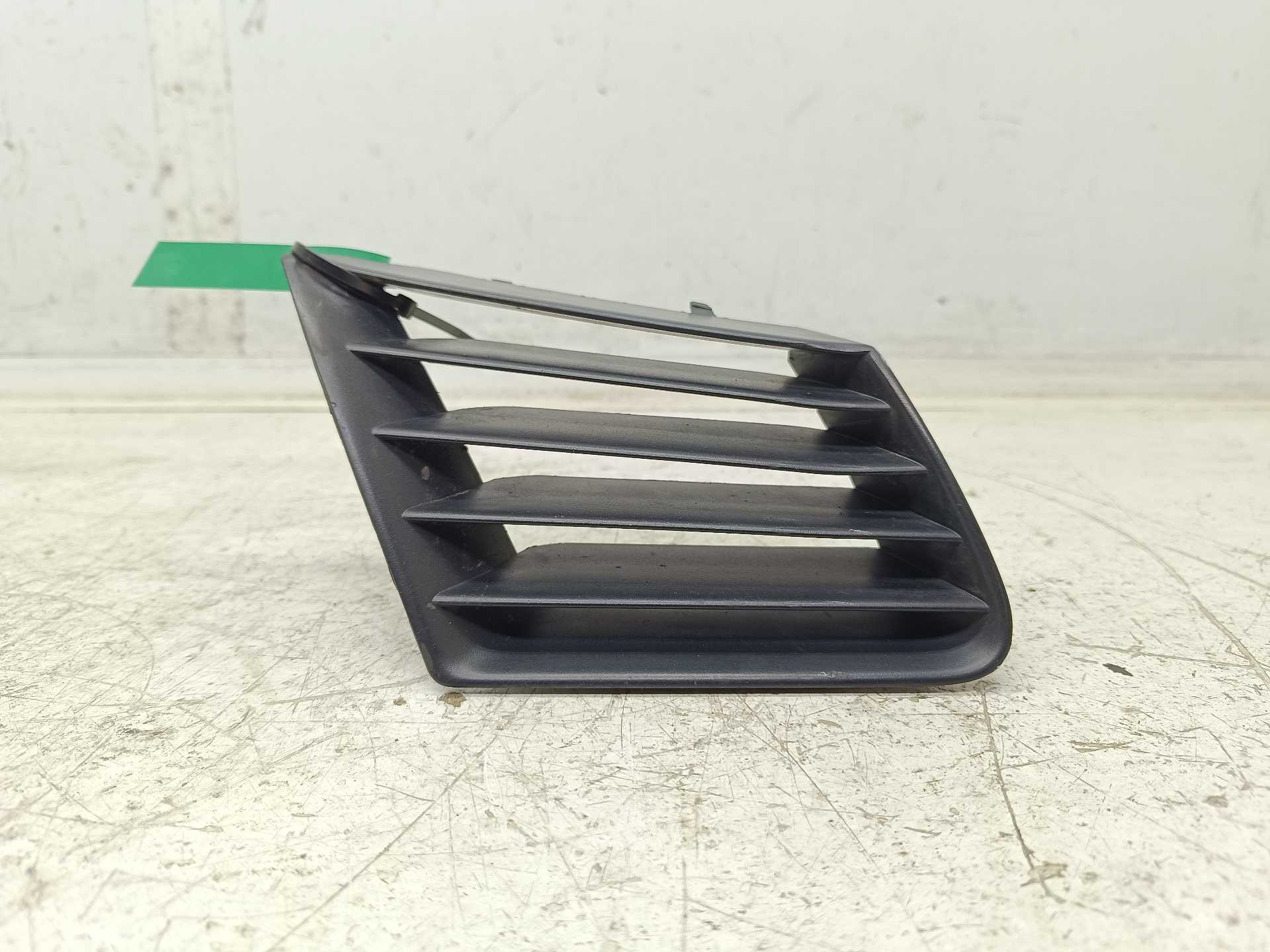 Recambio de rejilla paragolpes derecha para seat ibiza (6l1) cool referencia OEM IAM 6L0853676  