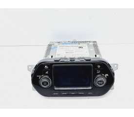 SISTEMA AUDIO / RADIO CD 356VP2ECE 