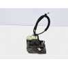 Recambio de cerradura puerta delantera derecha para renault clio ii fase ii (b/cb0) authentique referencia OEM IAM   