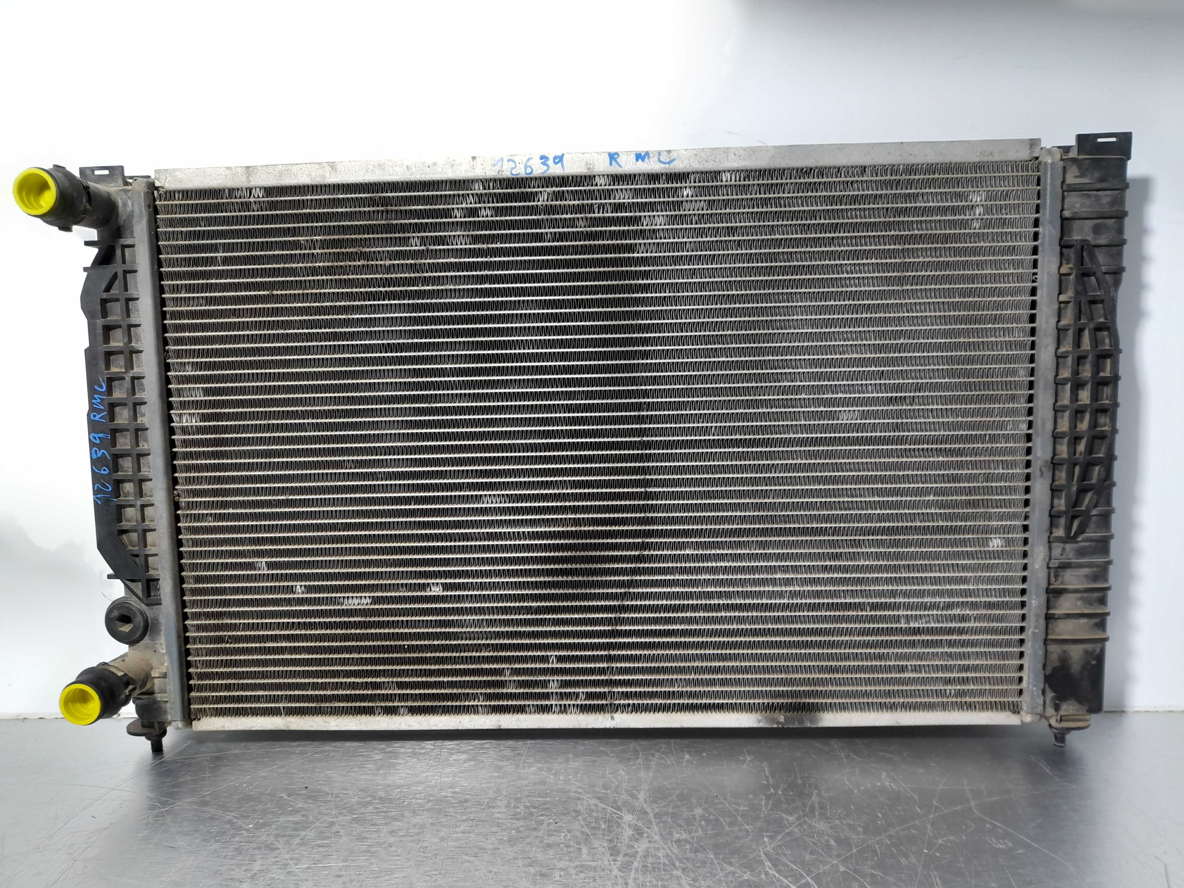 Recambio de radiador agua para volkswagen passat berlina (3b3) advance referencia OEM IAM   