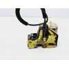 Recambio de cerradura puerta delantera derecha para renault clio ii fase ii (b/cb0) authentique referencia OEM IAM   