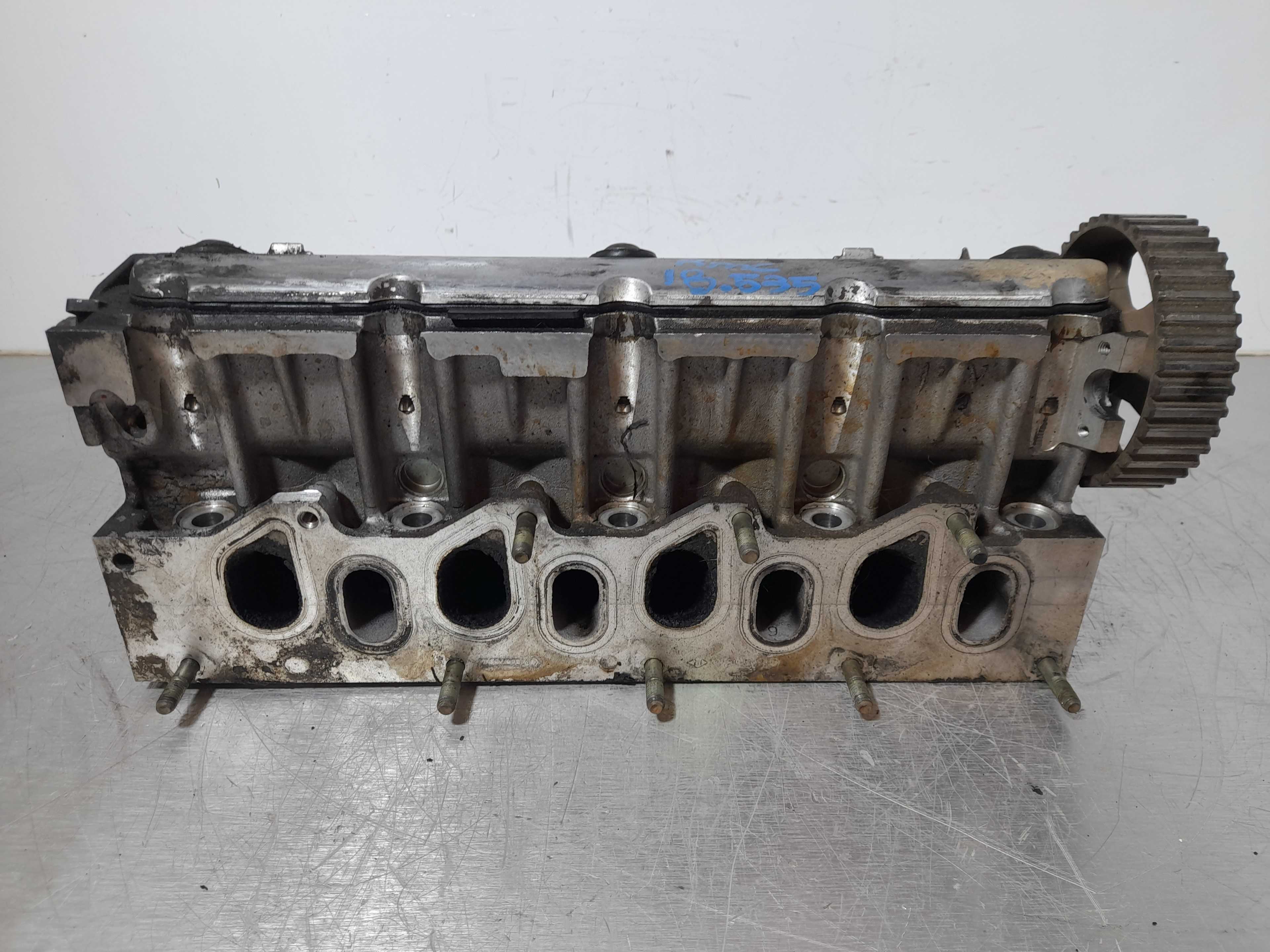 Recambio de culata para renault laguna ii (bg0) confort authentique referencia OEM IAM   