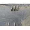 Recambio de rejilla paragolpes derecha para seat ibiza (6l1) cool referencia OEM IAM 6L0853676  