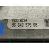 Recambio de centralita motor uce para citroën c4 berlina collection referencia OEM IAM 9664257580  