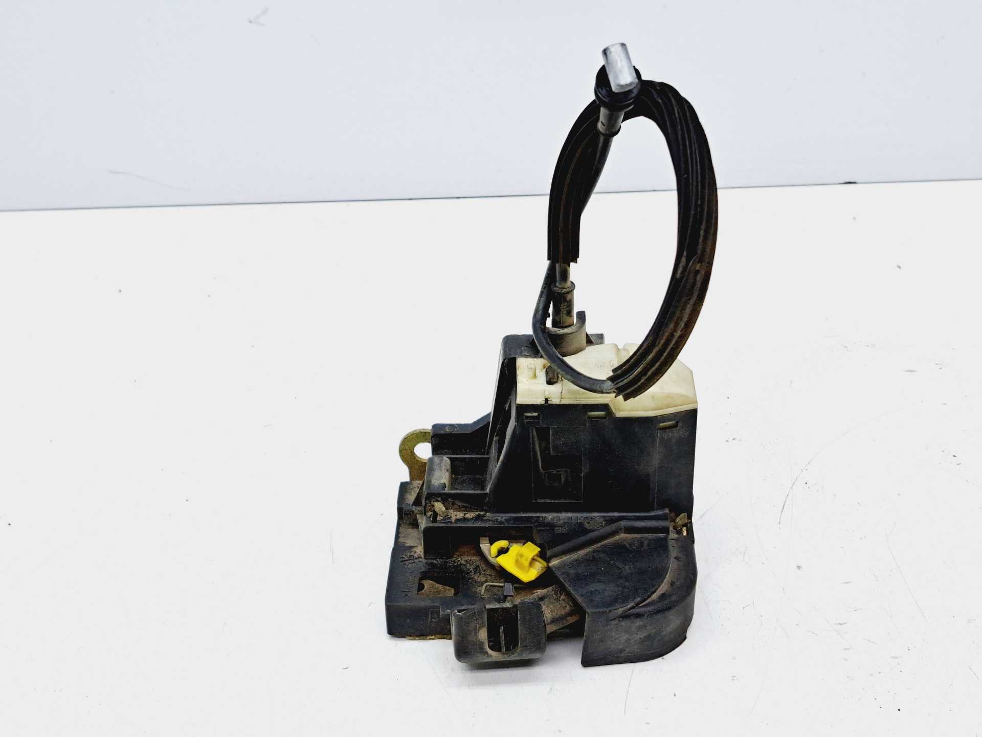 Recambio de cerradura puerta delantera izquierda para renault clio ii fase ii (b/cb0) authentique referencia OEM IAM   